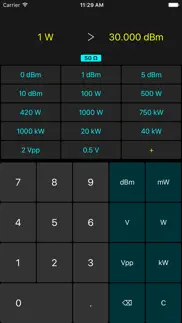 power units iphone screenshot 1