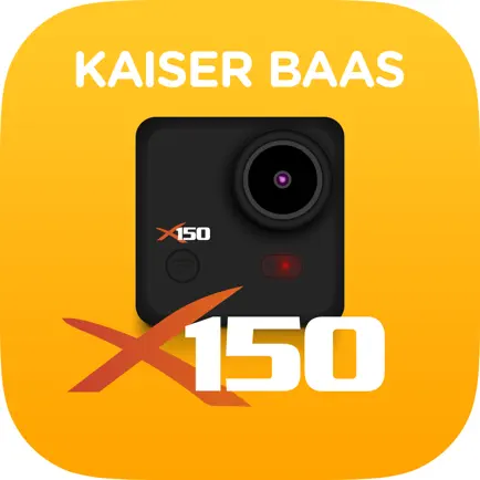 Kaiser Baas X150 Читы