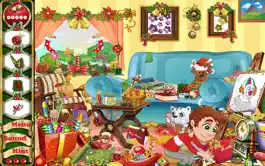 Game screenshot Christmas Tale Special Gift mod apk