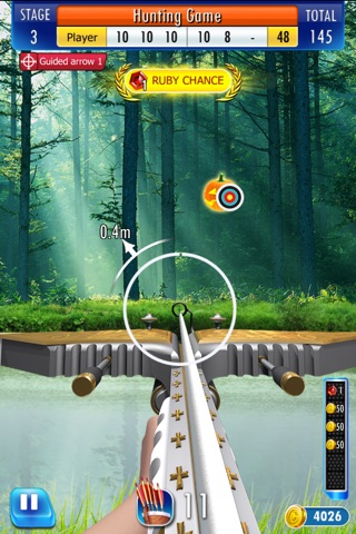 Archer champion screenshot 2