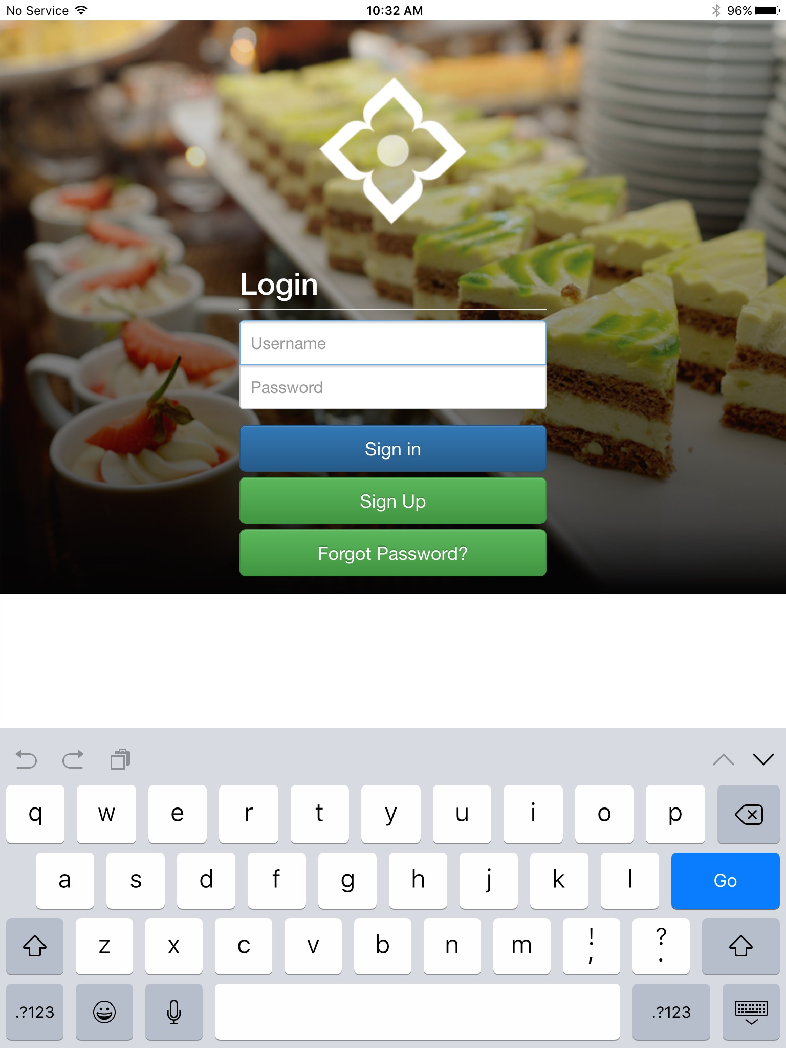 HotSchedules Passbook screenshot 6