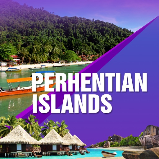 Perhentian Islands Travel Guide icon