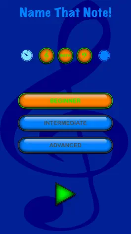 Game screenshot Name That Note mod apk