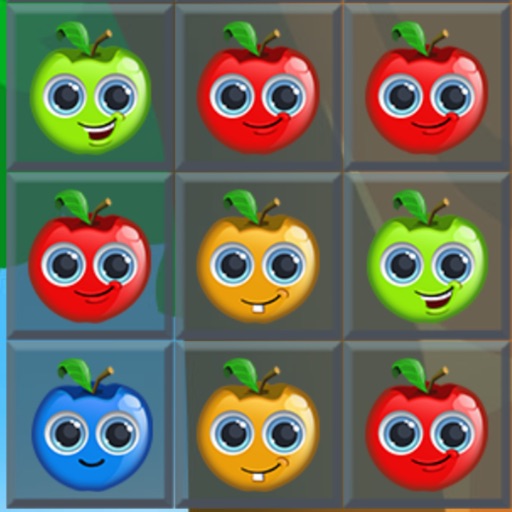 A Apple Orchard Watcher icon