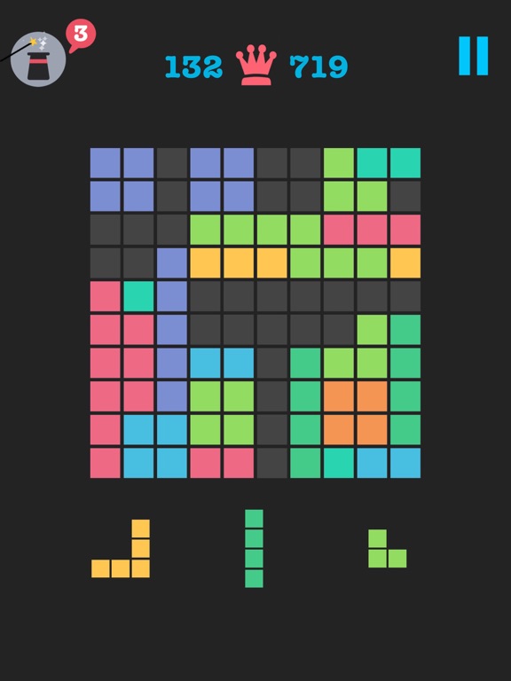 Weekend Puzzle - Online Free - i Color Lines Puzzle Game