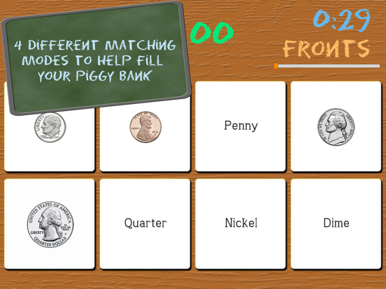 Screenshot #5 pour Money Professor Free