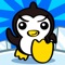 Smiley Penguin Bravo Run - Krazy Runaway On Iceage Freezing Utopia