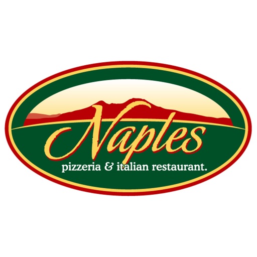 Naples Pizzeria icon