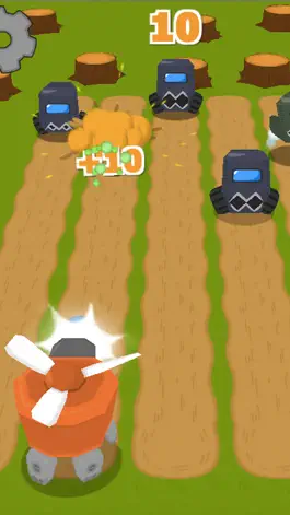 Game screenshot Forest Monster Defense - The Adventure Defender Free Game apk