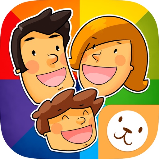 Family Trivia iOS App