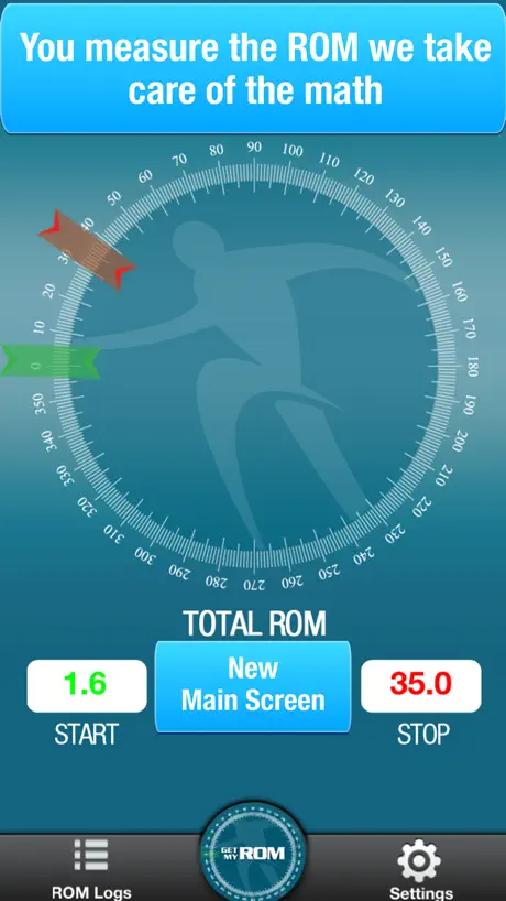 GetMyROM
