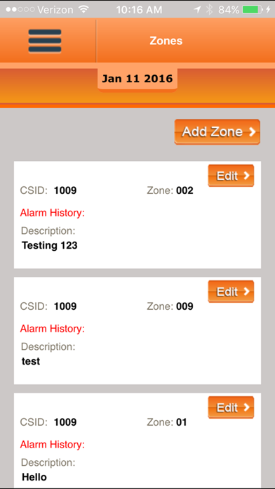Screenshot #3 pour TechPro