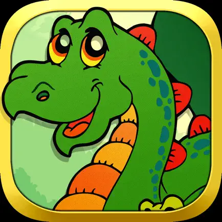 AAA³  Dinosaur game for preschool aged children´´ Cheats