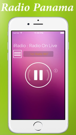 Panama Radio : principales radios stations(圖2)-速報App
