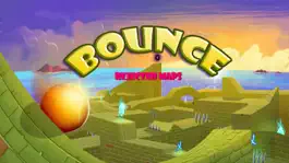 Game screenshot Bounce Rejected Maps FREE mod apk