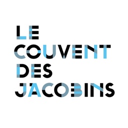Couvent des Jacobins, centre des congrès de Rennes Métropole en réalité augmentée