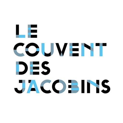 Couvent des Jacobins, centre des congrès de Rennes Métropole en réalité augmentée