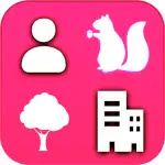 Name City Animal App Alternatives