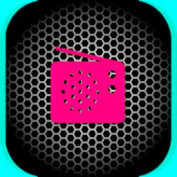 Bollywood Radio-Hindi Music app icon