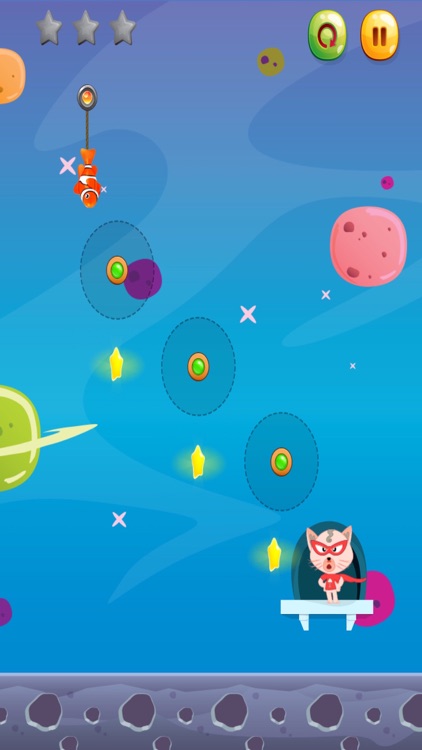 لعبة قطع الحبل screenshot-4