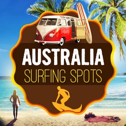 Australia Surfing Spots Guide