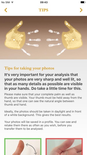 Personal Pocket Coach - off-beat individual coaching using h(圖2)-速報App