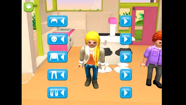 Smiles Household Smiles Family Roblox