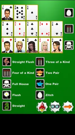 Game screenshot Chinese Poker - Best Pusoy,Thirteen,Pineapple,Russian Poker mod apk