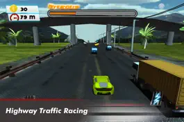 Game screenshot Subway Racing - هجولة apk
