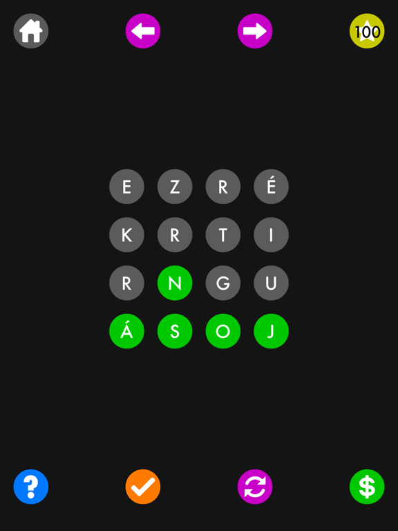 Screenshot #5 pour Name It! - Newcastle United Edition