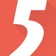 5 Seconds! app icon - Games app for iPhone