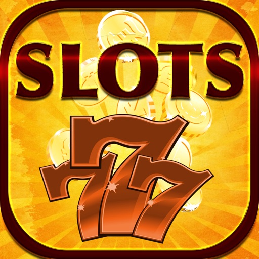 A Fortune of Vegas - Free Slots Game icon