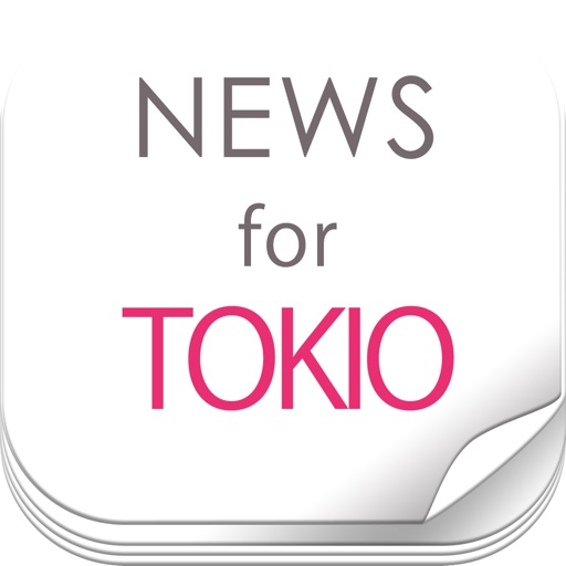 ニュースまとめ速報 for TOKIO(トキオ)