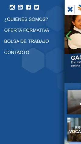 Game screenshot INADEH apk