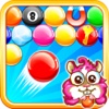 Bubble Epic: Mania Shoot Game Quest