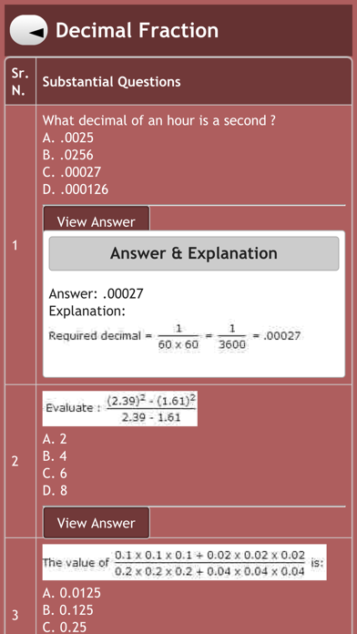 How to cancel & delete SSC Exam Guide from iphone & ipad 3