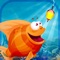 Fishing for kids - funny game