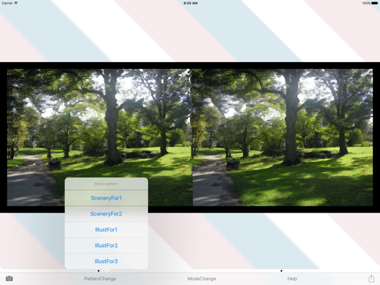 Screenshot #6 pour Stereogam