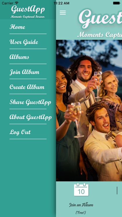 GuestApp