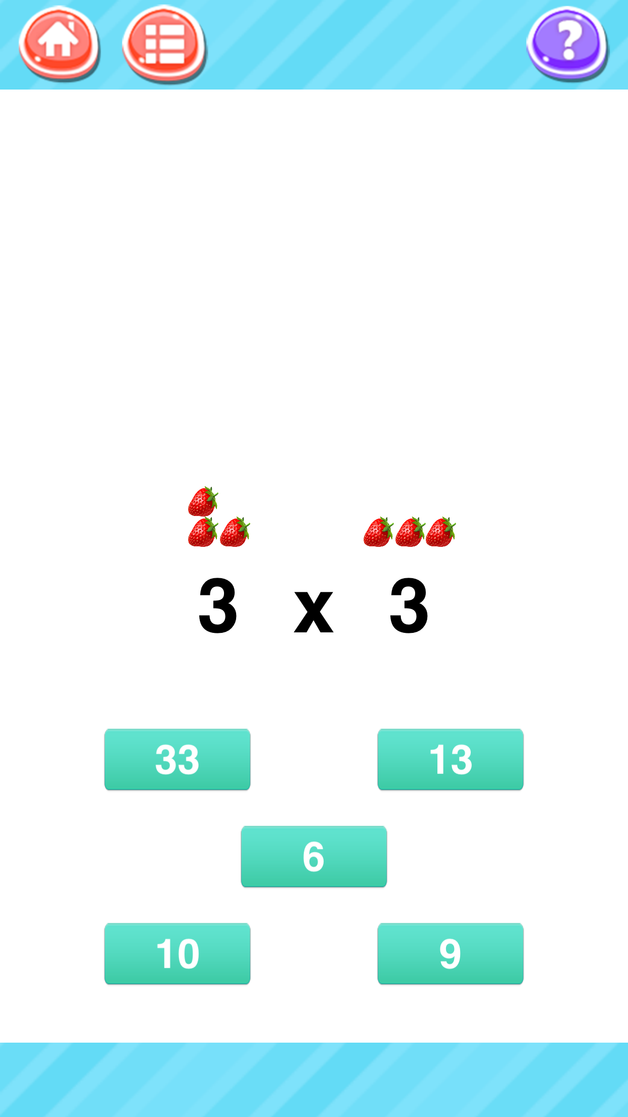 Smart Learning for Kids screenshot 5