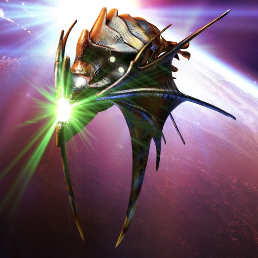 Star Hammer: The Vanguard Prophecy icon