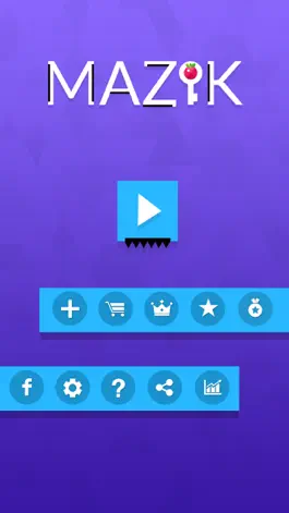 Game screenshot Mazik mod apk
