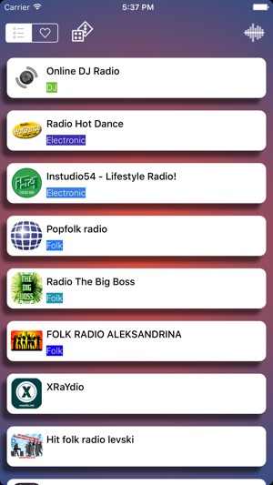 Radio - Online Radio Bulgaria Free - Радио България on the App Store