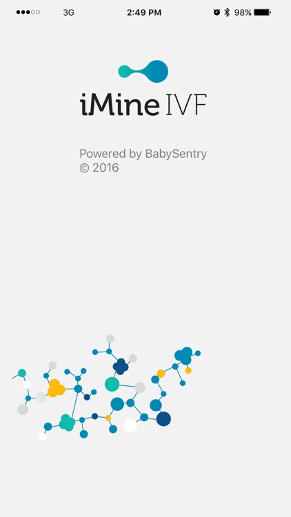 iMine IVF