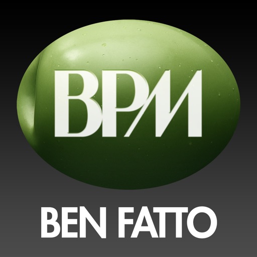 BPM Ben Fatto