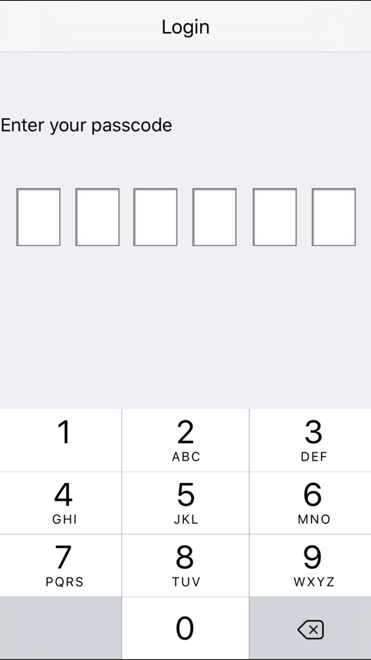 #1. Private web browser Free - passcode & multi tabs & full screen (iOS) By: 碧珍 刘