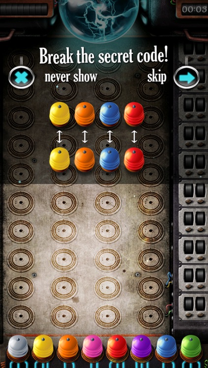 Deluxe Mastermind Free