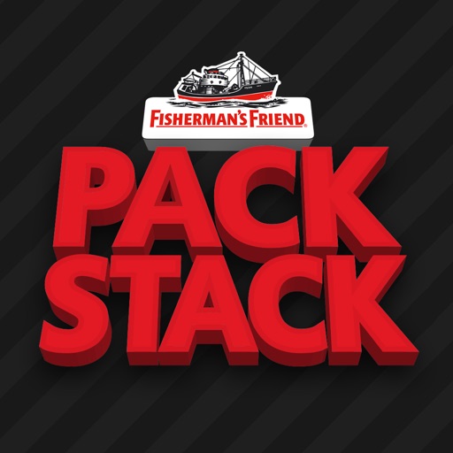 Fisherman's Friend: Pack Stack (US) Icon