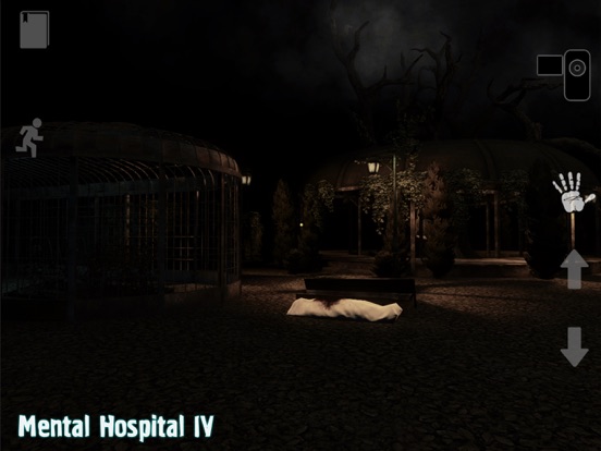 Игра Mental Hospital IV
