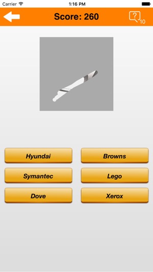 Logo Quiz 300+(圖4)-速報App